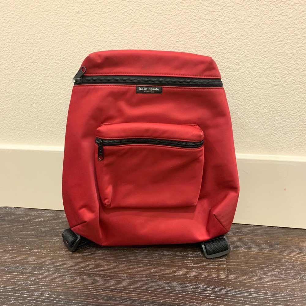 Kate Spade Backpack
